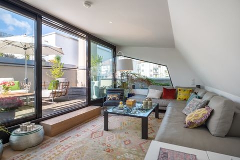 München Häuser, München Haus kaufen