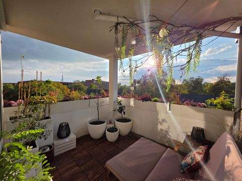 Hannover Wohnungen, Hannover Wohnung kaufen