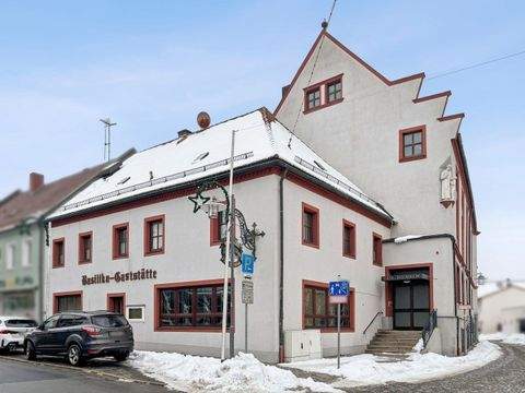 Waldsassen Häuser, Waldsassen Haus kaufen