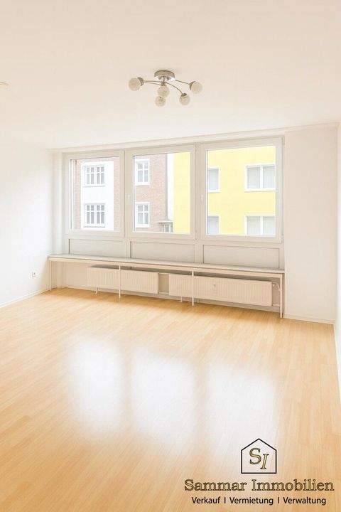 Mönchengladbach Wohnungen, Mönchengladbach Wohnung mieten