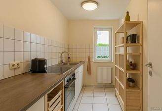 Küche Visualisierung