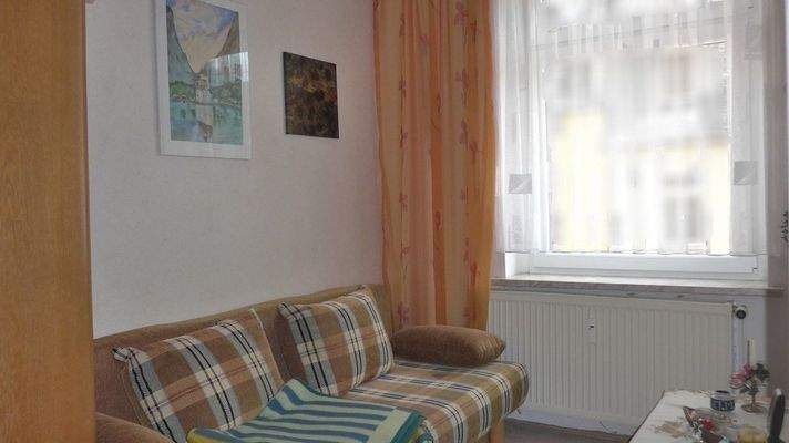 kleines Kinderzimmer Wohnung 1. OG