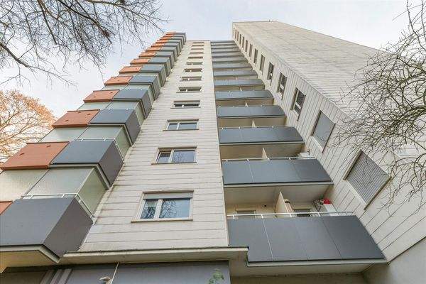 Balkone (2025 saniert)