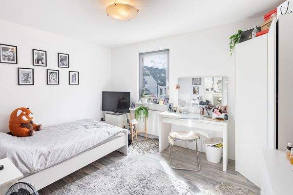 Zimmer 1 Obergeschoss