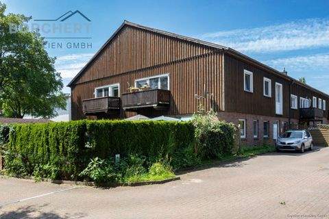 Barmstedt Wohnungen, Barmstedt Wohnung kaufen