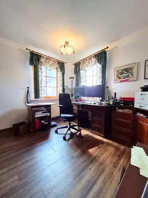 Arbeitszimmer