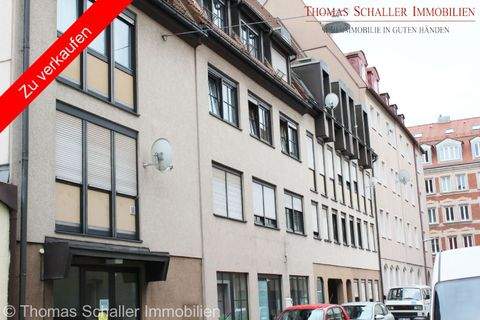 Nürnberg Wohnungen, Nürnberg Wohnung kaufen