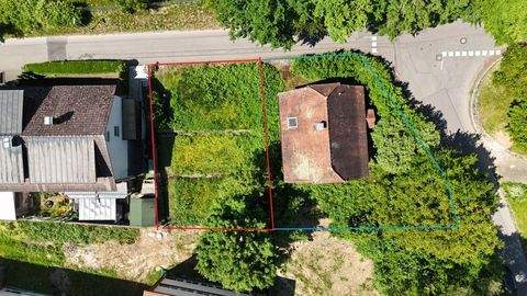 Laufenburg Grundstücke, Laufenburg Grundstück kaufen