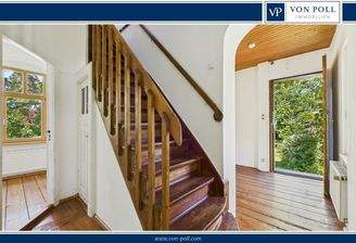 Titelfoto Treppenhaus