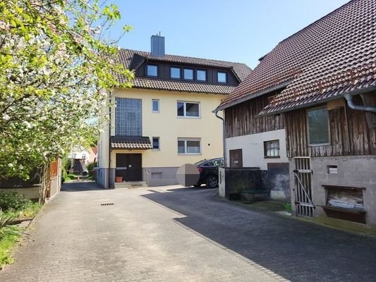 Ansicht