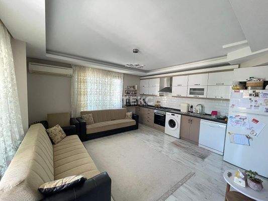 Central Duplex Apartment in Fethiye Tuzla, Muğla