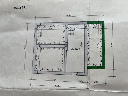 Plan Keller