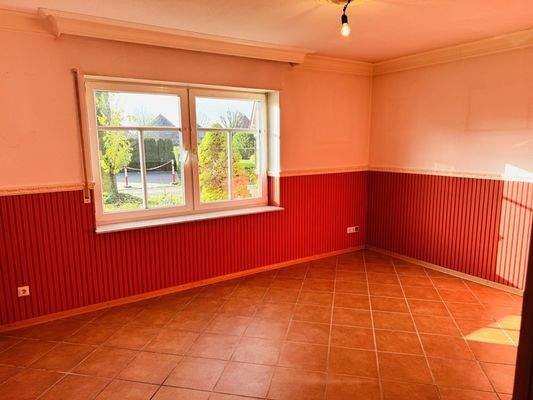 Schlafzimmer Erdgeschoss