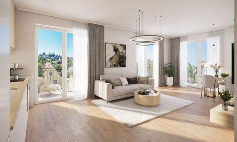 Bruckberg Wohnungen, Bruckberg Wohnung kaufen