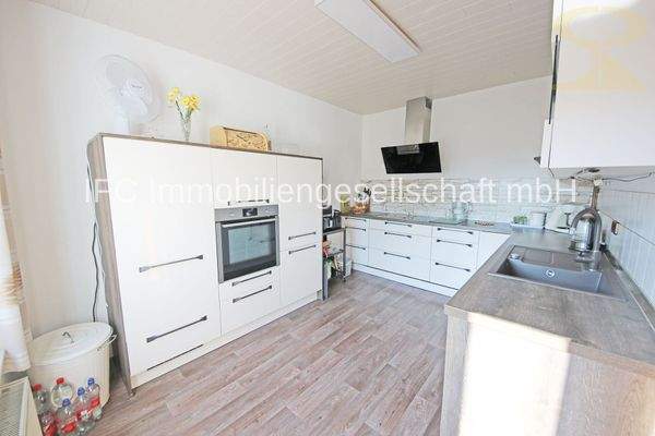 Küche im EG