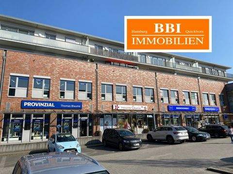 Quickborn Büros, Büroräume, Büroflächen 