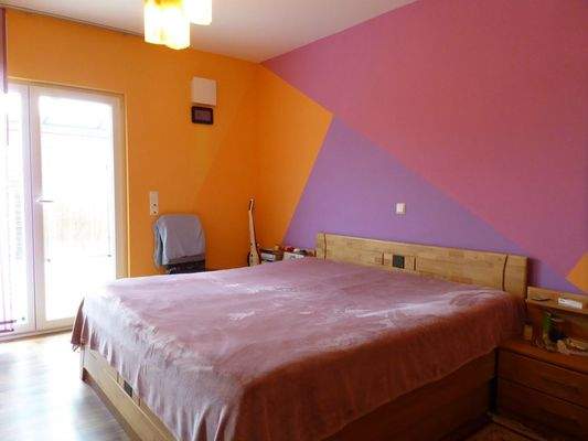 Weiteres Schlafzimmer