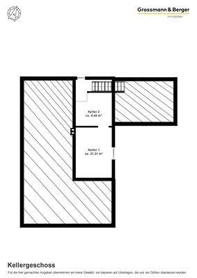 Kellergeschoss