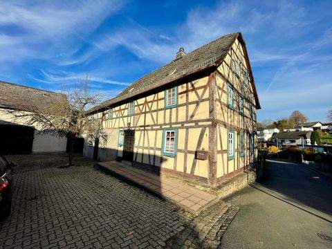 Braubach Häuser, Braubach Haus kaufen