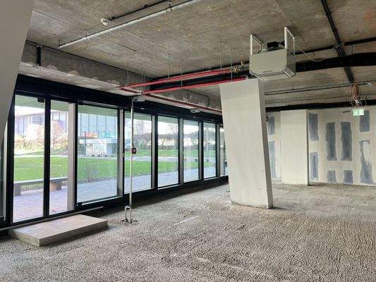 Geschäftsfläche Top 2