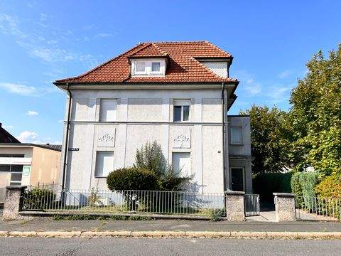 Neustadt b.Coburg Häuser, Neustadt b.Coburg Haus kaufen