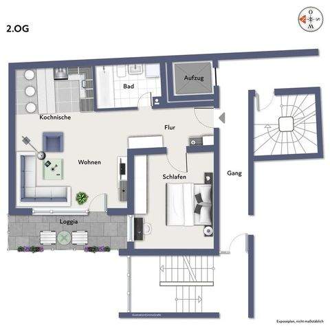 Würzburg Wohnungen, Würzburg Wohnung kaufen