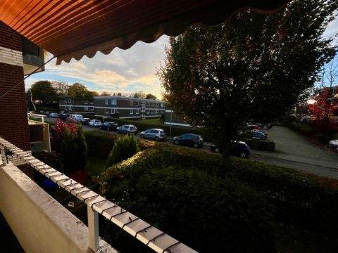 Seevetal Wohnungen, Seevetal Wohnung mieten