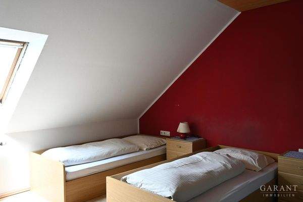 Apartmenthaus Wohnung,