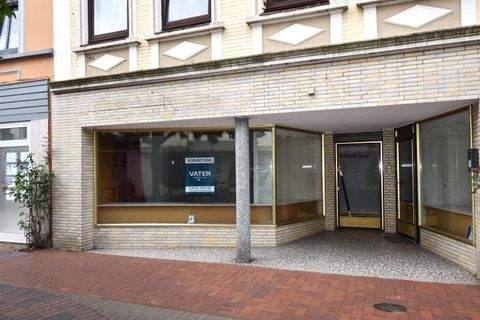 Uetersen Büros, Büroräume, Büroflächen 