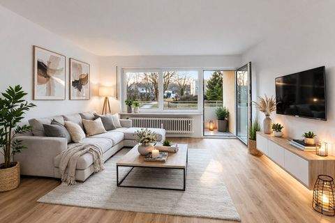 Geretsried Wohnungen, Geretsried Wohnung kaufen