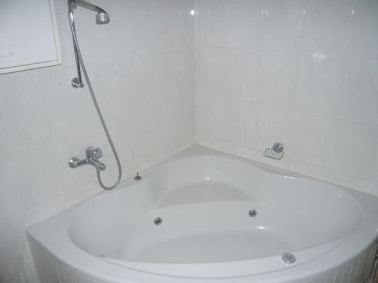 Badewanne