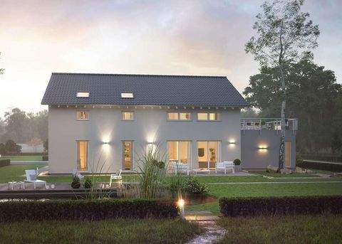 Bremen Mahndorf Häuser, Bremen Mahndorf Haus kaufen