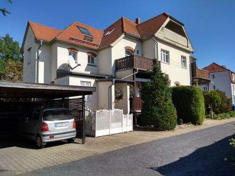 Coswig Wohnungen, Coswig Wohnung mieten