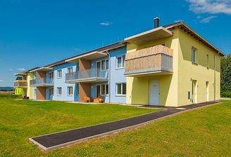 Junges Wohnen in Großdietmanns