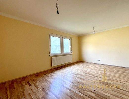 Zimmer hinteres Gebäude