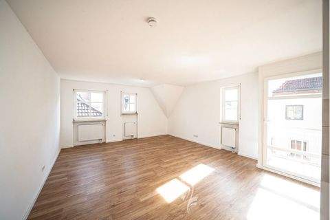 Haßfurt Wohnungen, Haßfurt Wohnung kaufen