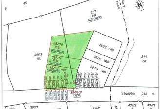 2. Bauabschnitt mit 804 m²