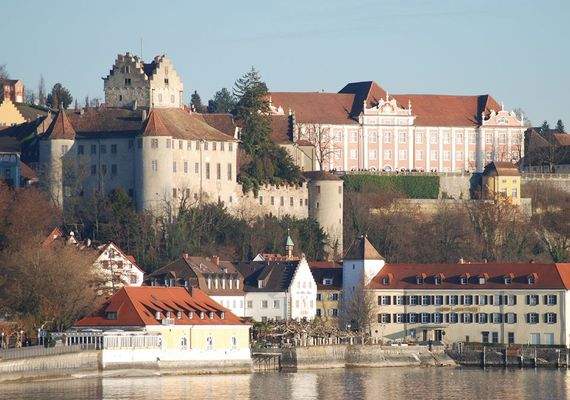 Meersburg