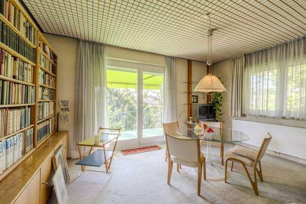 Wohnzimmer Obergeschoss