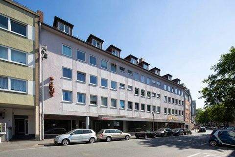 Mainz Wohnungen, Mainz Wohnung mieten