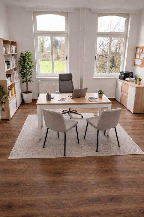 Krefeld Büros, Büroräume, Büroflächen 