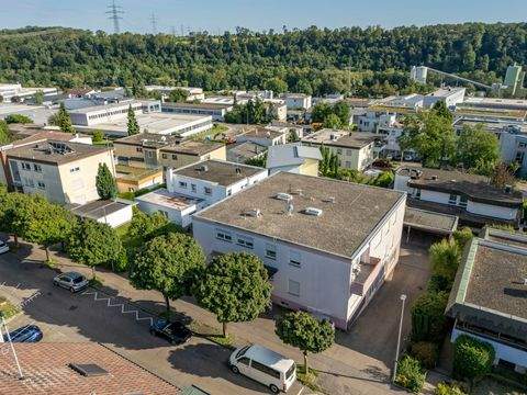 Ludwigsburg Renditeobjekte, Mehrfamilienhäuser, Geschäftshäuser, Kapitalanlage