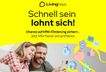 Förderung sichern!