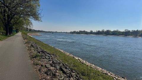 Düsseldorf / Wittlaer Grundstücke, Düsseldorf / Wittlaer Grundstück kaufen