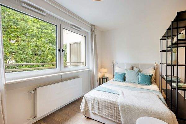 ISAR-LIVING Schlafen