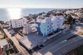 Vostarnica - Poluotok Wohnungen, Vostarnica - Poluotok Wohnung kaufen