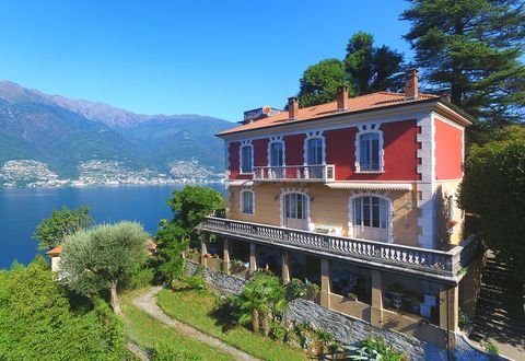 Pino Sulla Sponda Del Lago Maggiore Häuser, Pino Sulla Sponda Del Lago Maggiore Haus kaufen