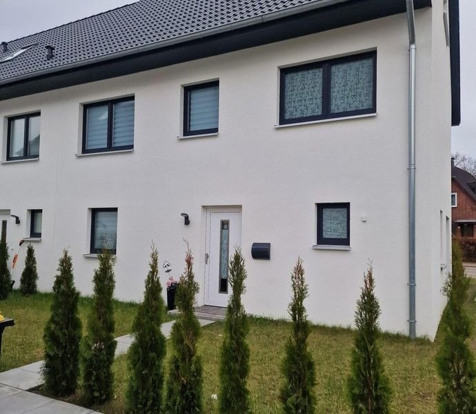 5 Zimmer Wohnung in Pinneberg