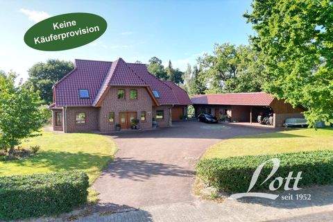 Apen / Vreschen-Bokel Häuser, Apen / Vreschen-Bokel Haus kaufen