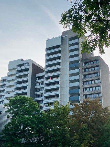 Hannover Wohnungen, Hannover Wohnung mieten